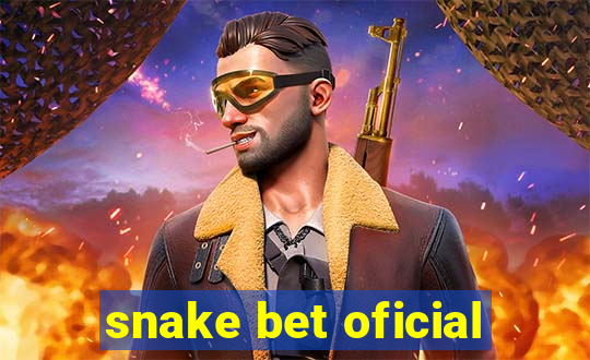 snake bet oficial